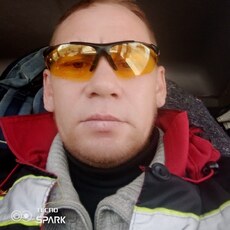 Фотография мужчины Денис, 41 год из г. Нефтекамск