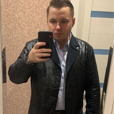 Фотография мужчины Евгений, 35 лет из г. Пенза