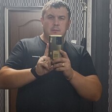 Фотография мужчины Денис, 43 года из г. Орша