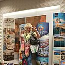 Алина, 65 лет