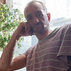 Фотография мужчины Саша, 42 года из г. Докшицы