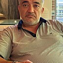 Сабит, 53 года