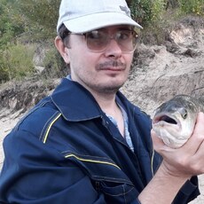 Фотография мужчины Алексей, 40 лет из г. Дзержинск