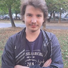 Фотография мужчины Микита, 24 года из г. Ивано-Франковск