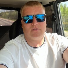 Фотография мужчины Василий, 38 лет из г. Кандалакша