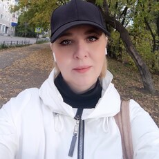 Фотография девушки Наташа, 47 лет из г. Елизово