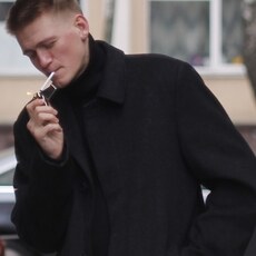 Фотография мужчины Александр, 25 лет из г. Гомель