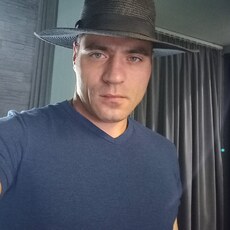 Фотография мужчины Антон, 39 лет из г. Калининград