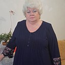 Татьяна Высоцкая, 67 лет