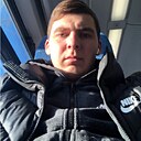 Паша, 23 года