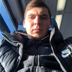 Фотография мужчины Паша, 23 года из г. Быково (Московская Обл)