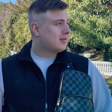 Фотография мужчины Алекаей, 27 лет из г. Магадан