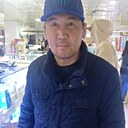 Кайрат, 43 года