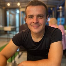 Фотография мужчины Денис, 33 года из г. Самара