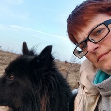 Фотография девушки Анастасия, 33 года из г. Новолукомль