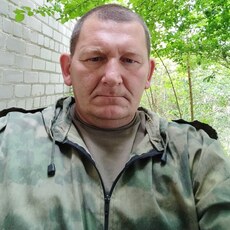 Фотография мужчины Дмитрий, 47 лет из г. Красный Луч