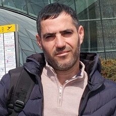 Фотография мужчины Elmir, 42 года из г. Псков