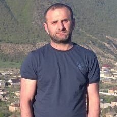 Фотография мужчины Руслан, 40 лет из г. Старая Купавна