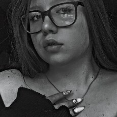 Фотография девушки Анфиса, 20 лет из г. Химки