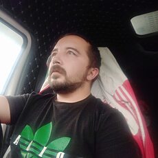 Фотография мужчины Alex, 33 года из г. Бакал