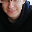 Данила, 24 года