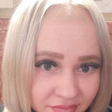 Фотография девушки Анна, 44 года из г. Курагино