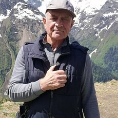 Фотография мужчины Игорь, 70 лет из г. Таганрог