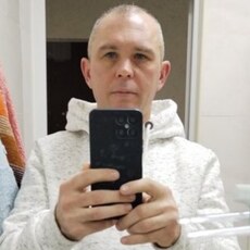 Фотография мужчины Самир, 47 лет из г. Баку