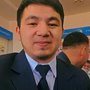 Ерлан, 27 лет