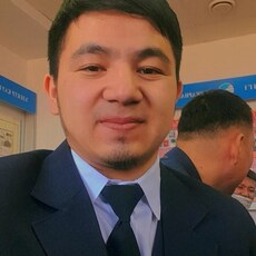 Фотография мужчины Ерлан, 27 лет из г. Актобе