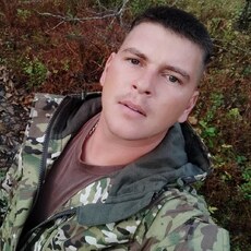 Фотография мужчины Константин, 31 год из г. Владивосток