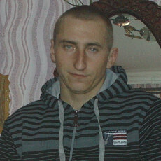 Фотография мужчины Павел, 34 года из г. Пружаны