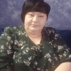 Фотография девушки Ольга, 53 года из г. Магнитогорск