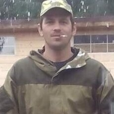 Фотография мужчины Сергей, 36 лет из г. Сиверский