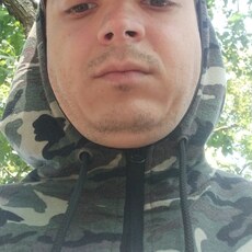 Фотография мужчины Серëжа, 31 год из г. Харьков