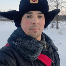 Фотография мужчины Сергей, 37 лет из г. Жлобин