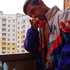 Фотография мужчины Павел, 25 лет из г. Новополоцк
