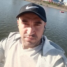 Фотография мужчины Pустам, 35 лет из г. Ухта