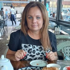 Фотография девушки Марина, 48 лет из г. Смоленск