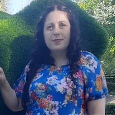 Фотография девушки Люда, 37 лет из г. Луганск