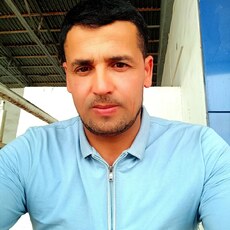 Фотография мужчины Улугбек, 43 года из г. Карши