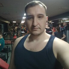 Фотография мужчины Максим, 34 года из г. Киев