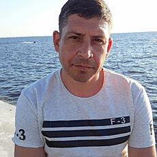 Фотография мужчины Евгений, 48 лет из г. Саратов