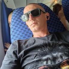 Фотография мужчины Александр, 33 года из г. Сенно