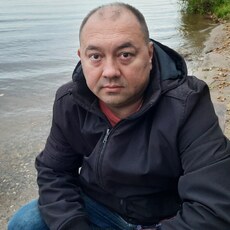 Фотография мужчины Михвил, 50 лет из г. Кинешма