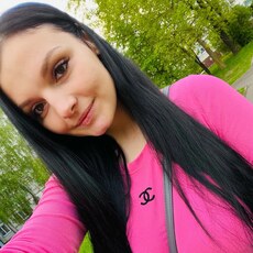Фотография девушки Люда, 23 лет из г. Коломна