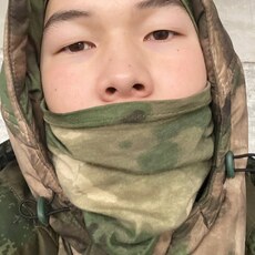 Фотография мужчины Игорь, 25 лет из г. Салехард