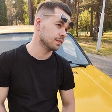 Фотография мужчины Алексей, 28 лет из г. Ивацевичи