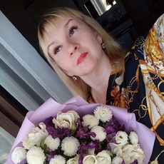 Фотография девушки Елена, 50 лет из г. Кирово-Чепецк