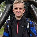 Андрей, 25 лет